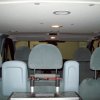 ford transit - strop